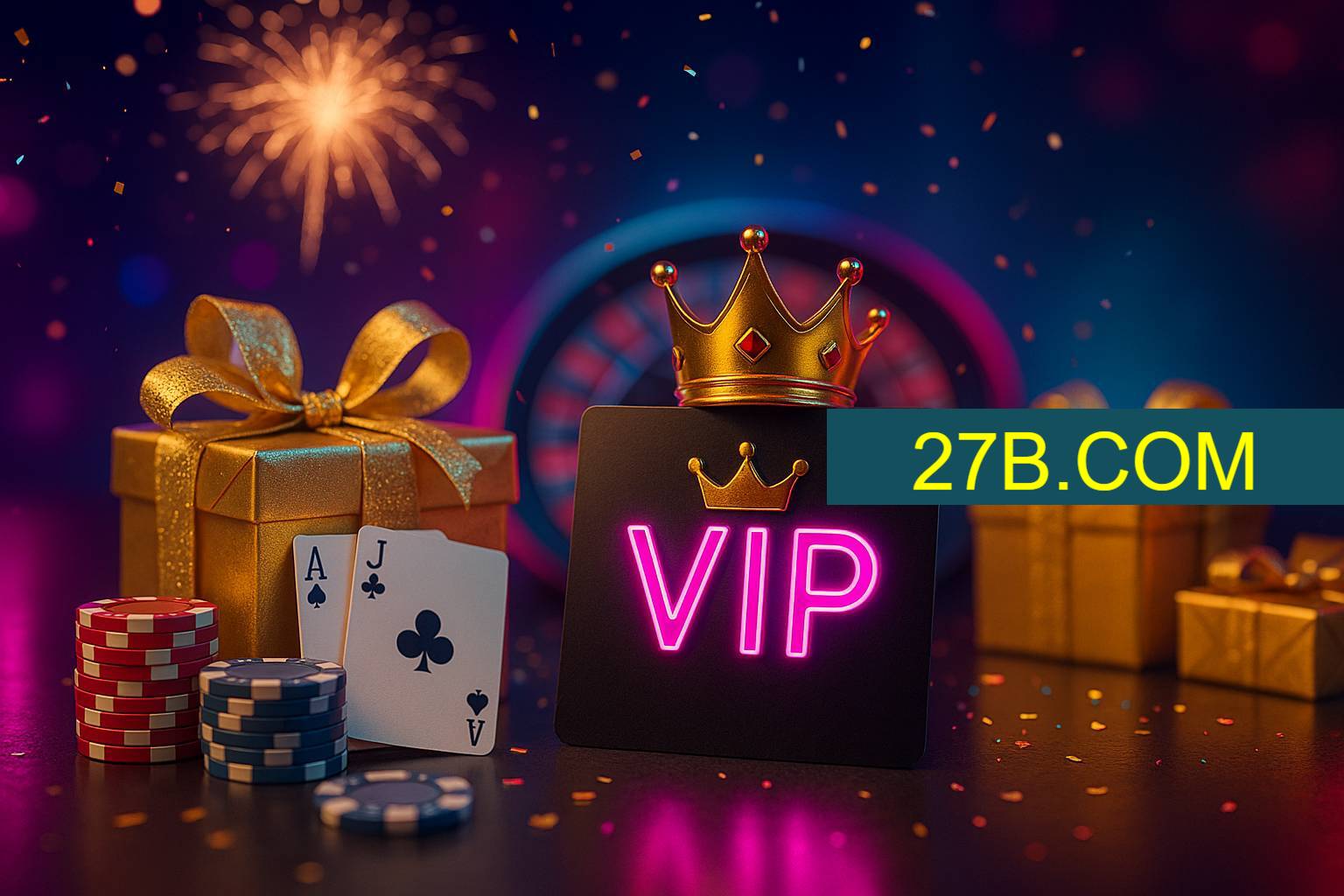 Benefícios do 27B