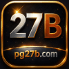 Logo da 27B